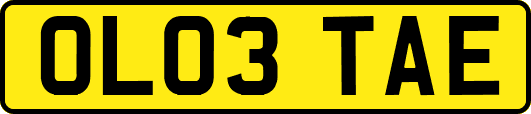 OL03TAE