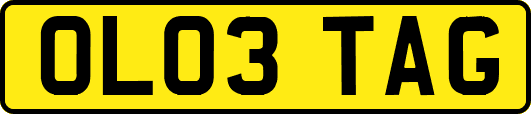 OL03TAG