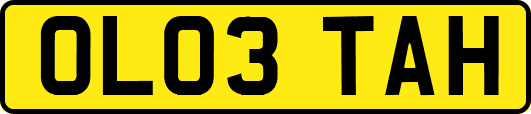 OL03TAH