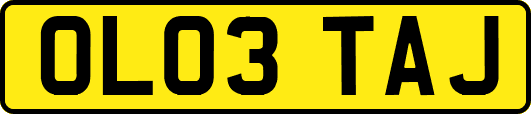 OL03TAJ