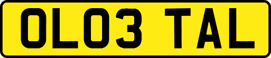 OL03TAL