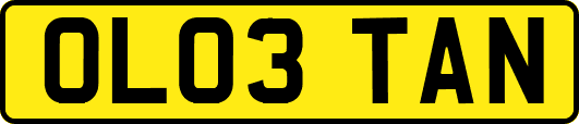 OL03TAN