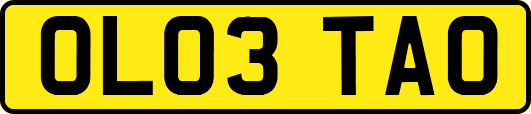 OL03TAO