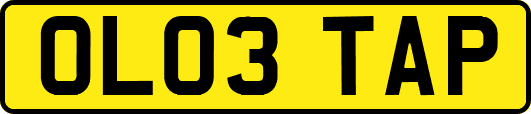 OL03TAP