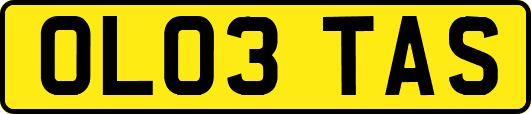 OL03TAS