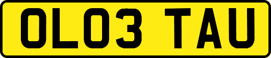 OL03TAU
