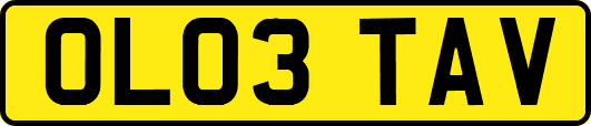OL03TAV