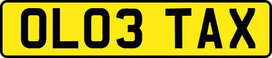OL03TAX