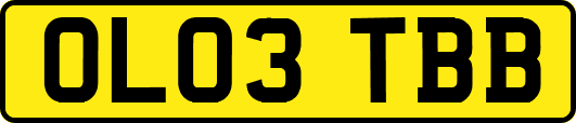 OL03TBB