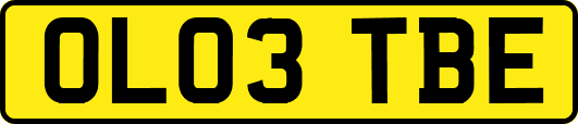 OL03TBE