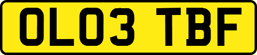 OL03TBF