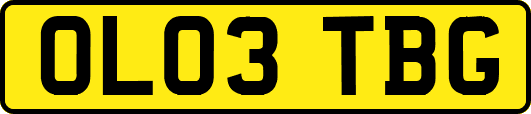 OL03TBG