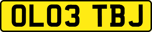 OL03TBJ