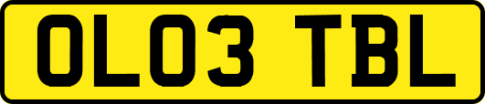 OL03TBL
