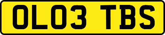 OL03TBS