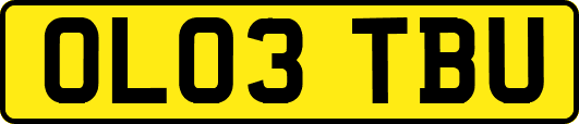 OL03TBU