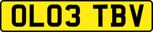 OL03TBV