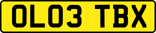 OL03TBX