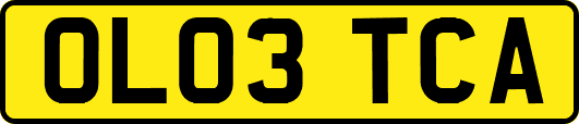 OL03TCA
