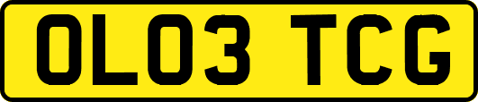 OL03TCG