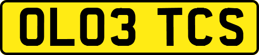 OL03TCS