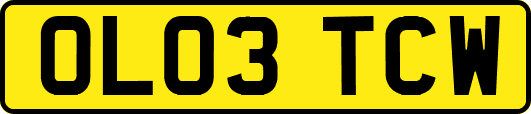 OL03TCW