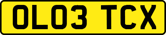 OL03TCX