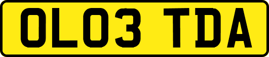 OL03TDA
