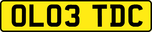 OL03TDC