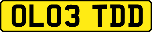 OL03TDD