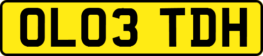 OL03TDH