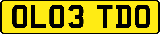 OL03TDO
