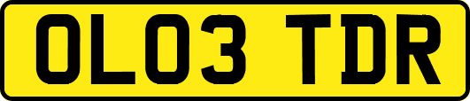 OL03TDR