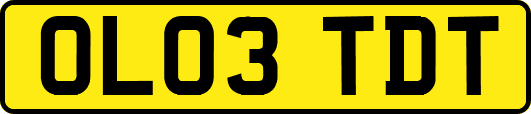 OL03TDT