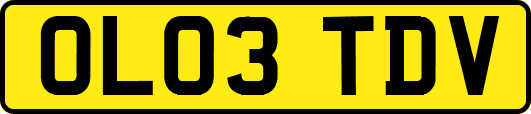 OL03TDV