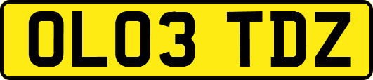 OL03TDZ