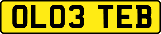 OL03TEB