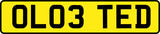 OL03TED