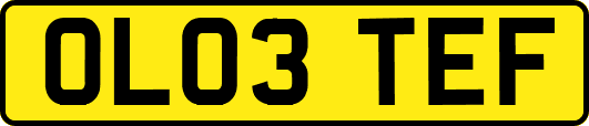 OL03TEF