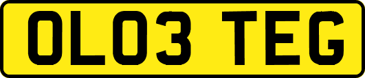 OL03TEG