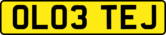 OL03TEJ