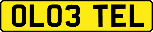 OL03TEL