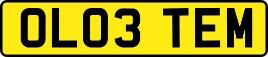 OL03TEM