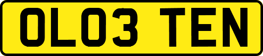 OL03TEN