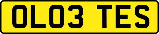 OL03TES