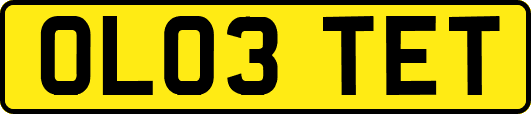 OL03TET