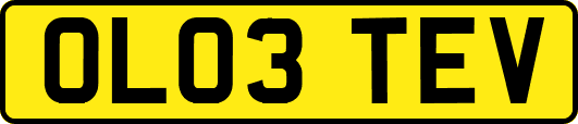 OL03TEV