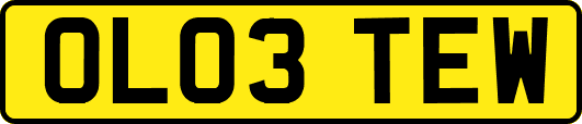 OL03TEW