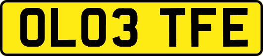 OL03TFE