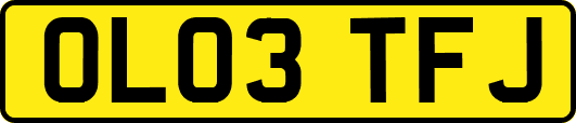 OL03TFJ